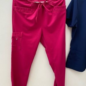 Grey’s Anatomy scrub set